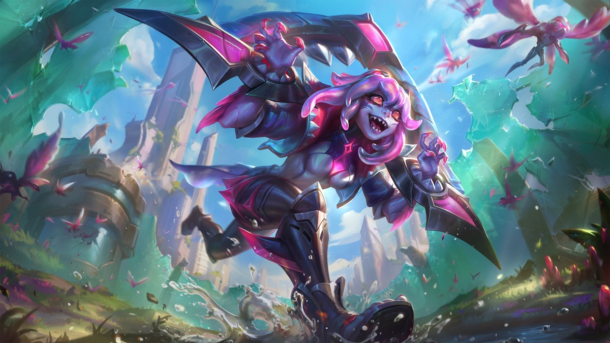 Is LoL getting its own Dogecoin? Don't expect it, Riot says