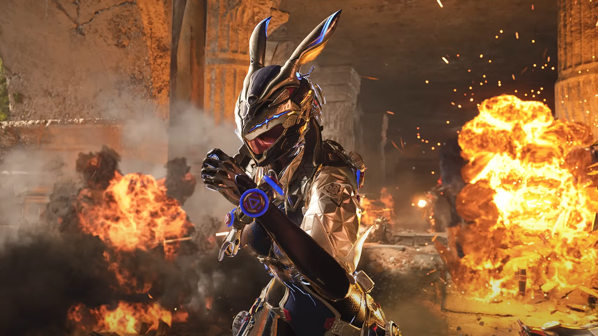 How to fix The First Descendant Game Login Failed error