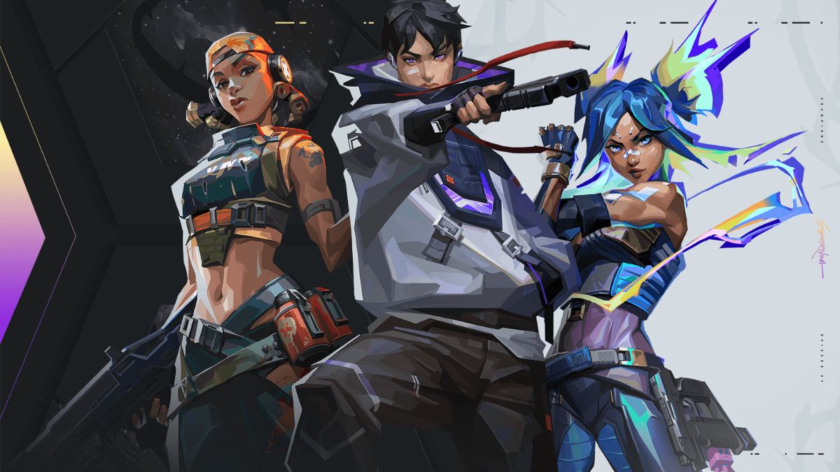 Valorant patch notes 9.01 introduces Lotus map on console but temporarily removes Deathmatch