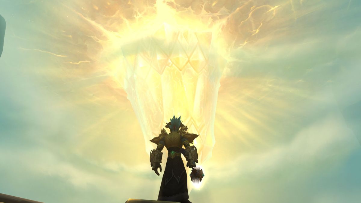How to get the Khaz Algar Lore Hunter achievement in World of Warcraft: The War Within