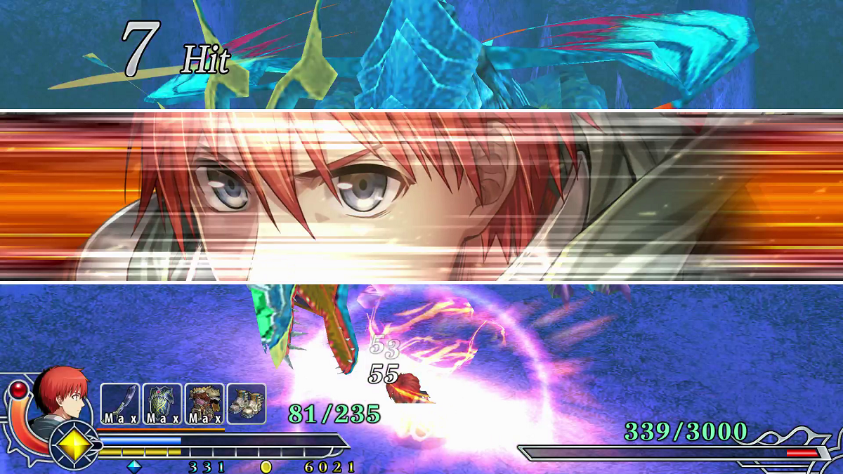 Ys Memoire: The Oath in Felghana brings the action RPG remake to consoles in 2025
