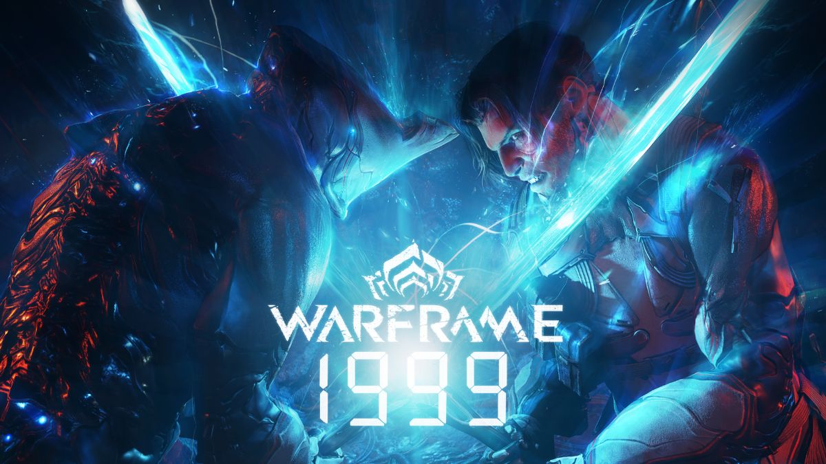Warframe: 1999's 'The Hex' quest actually has a second part, and here's how to unlock it