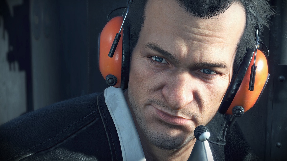 Dead Rising Deluxe Remaster's digital deluxe edition comes with some awesome Capcom crossover costumes