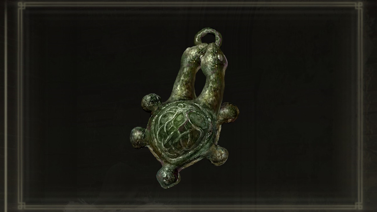 How to get the Two-Headed Turtle Talisman fast in Elden Ring: Shadow of the Erdtree