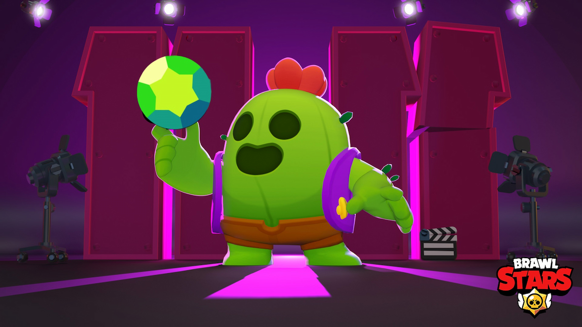 How to get free Gems in Brawl Stars