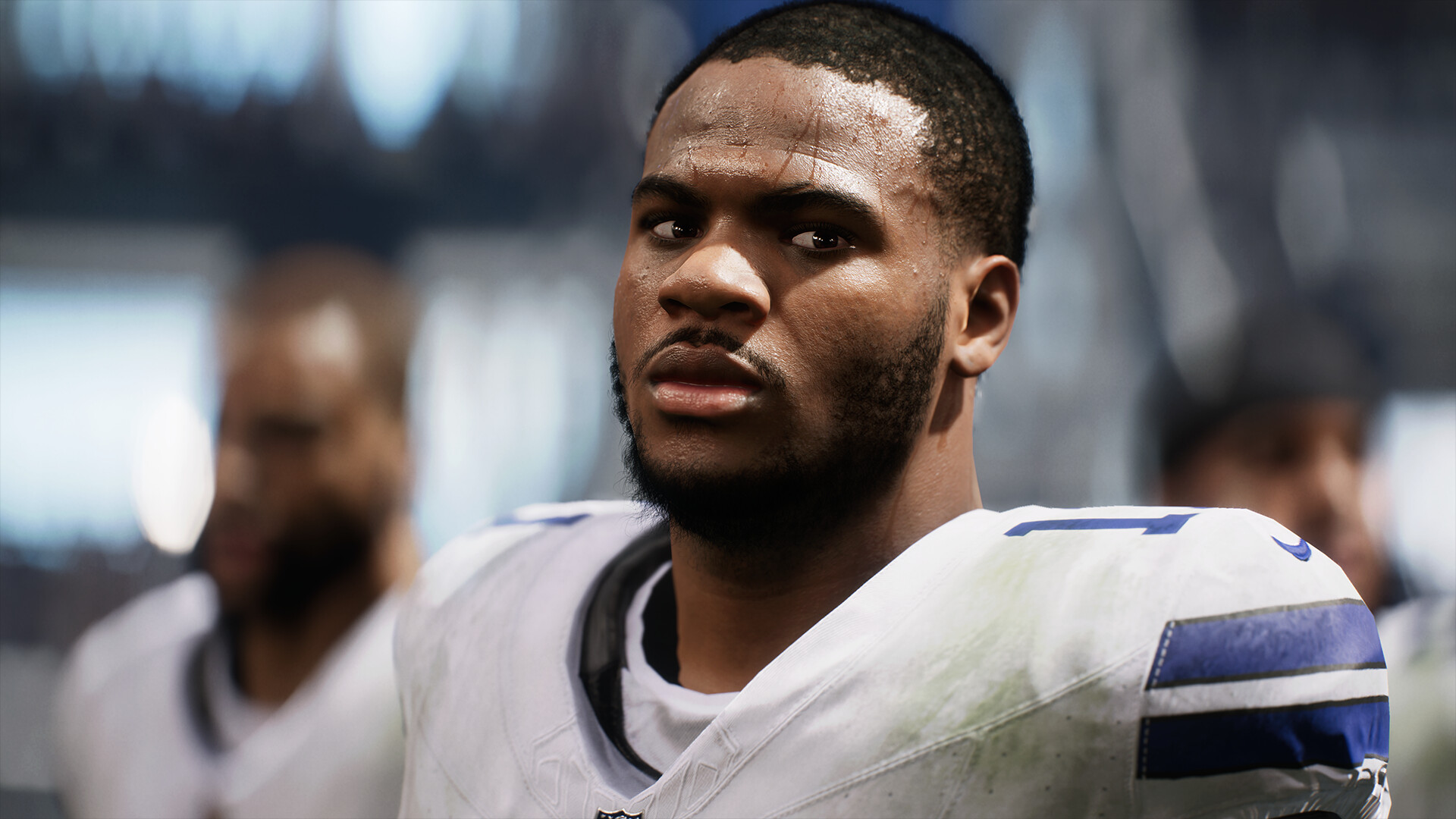 Madden NFL 25 gameplay deep dive goes into physics, authenticity, and more