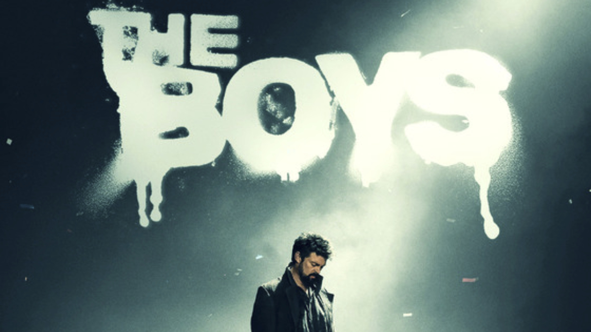 The Boys Season 4 gets uncomfortable, and a little wayward