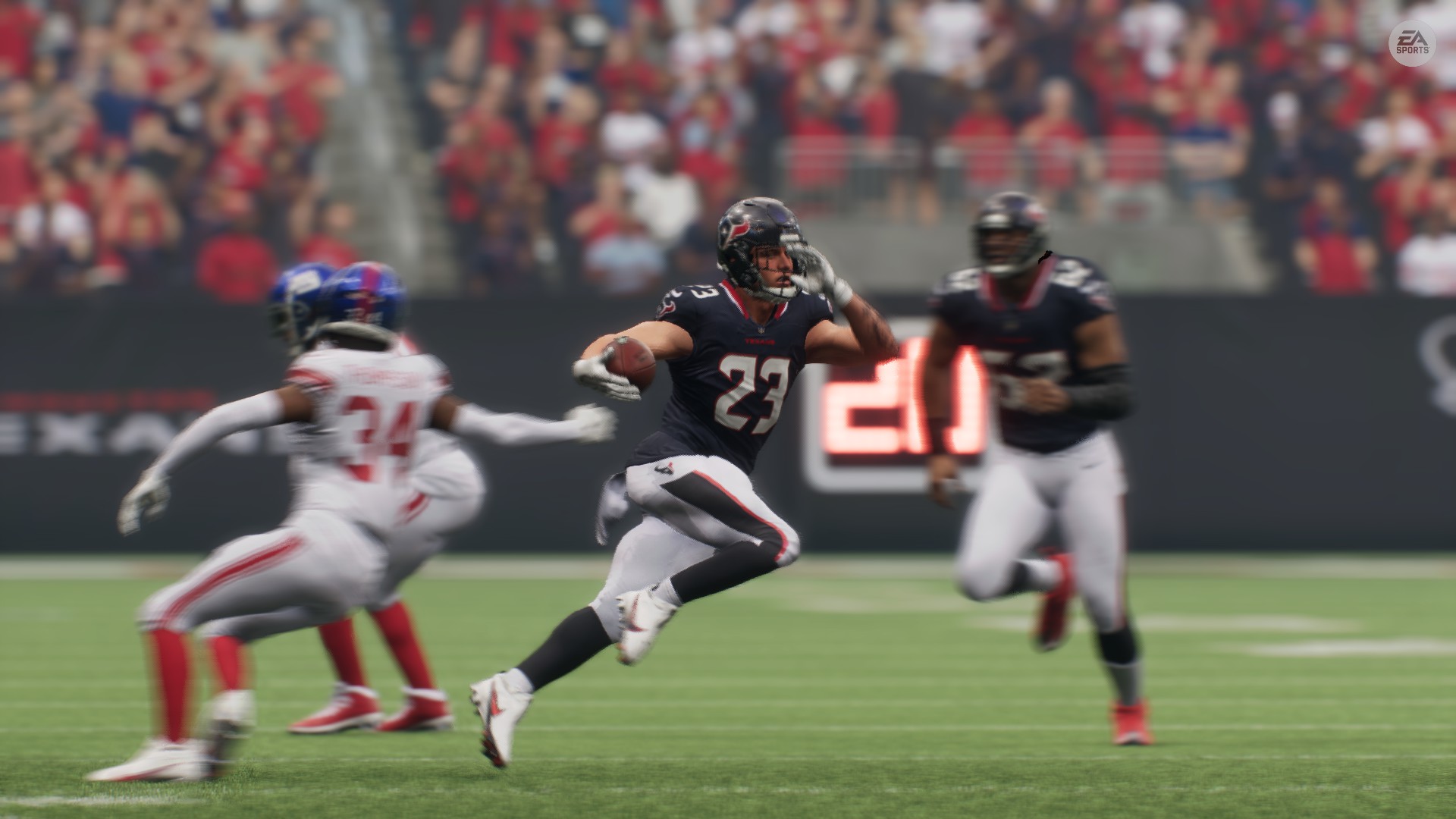 How to play Madden NFL 25 Franchise mode with your friends