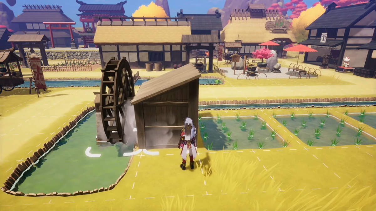 Marvelous officially reveals Rune Factory: Guardians of Azuma, coming to Switch and PC in Spring 2025