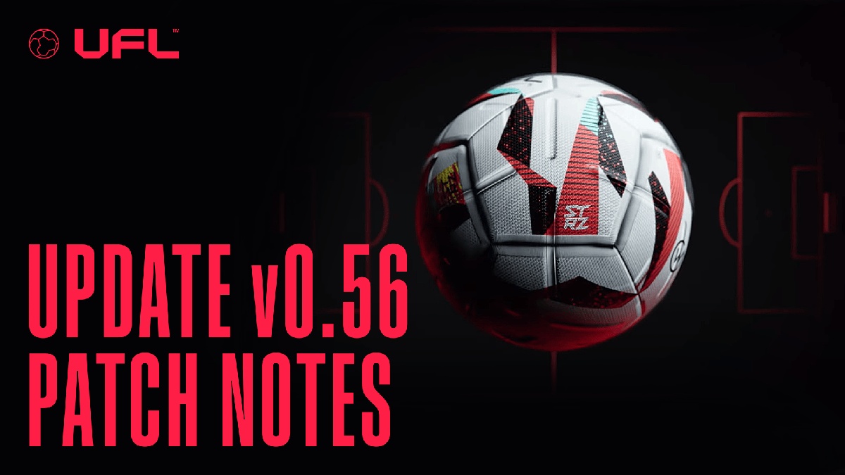 UFL August 26 patch notes: New game modes, revised tackle mechanics, AI improvements, more