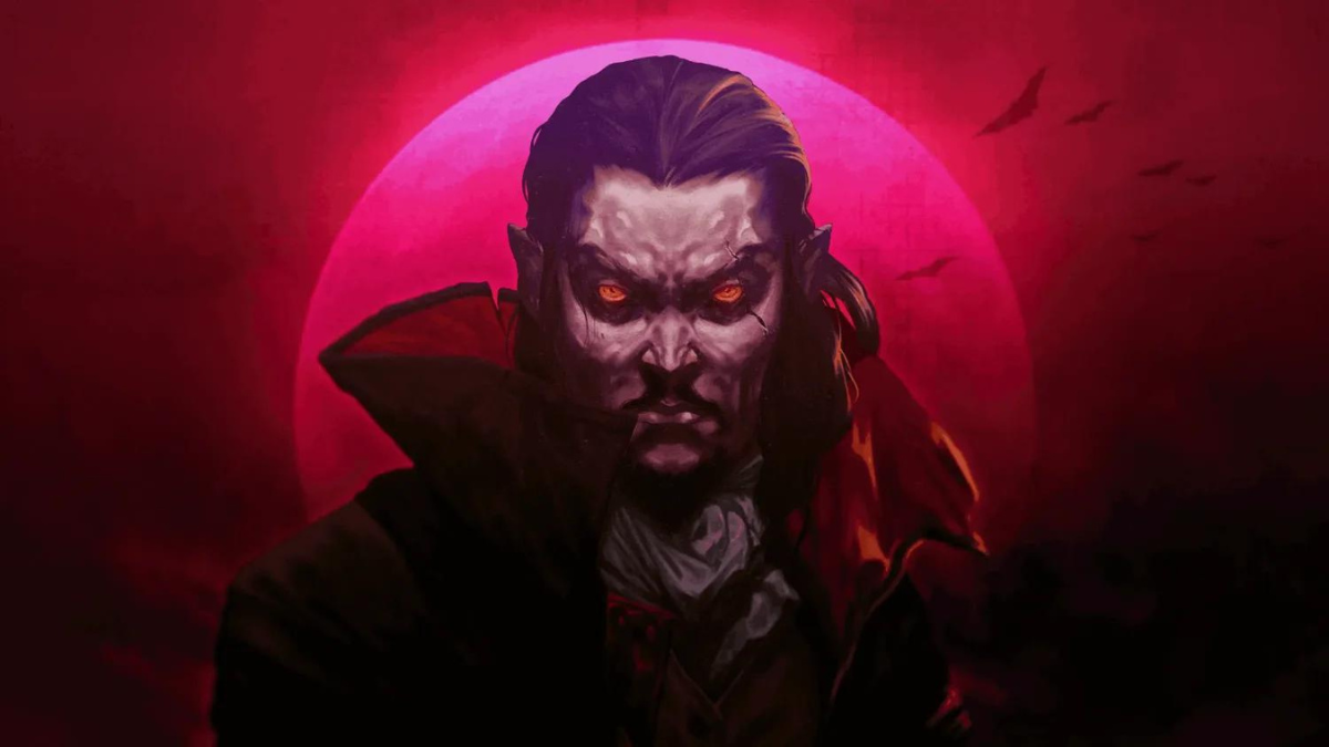 Vampire Survivors is now available on PS4 and PS5