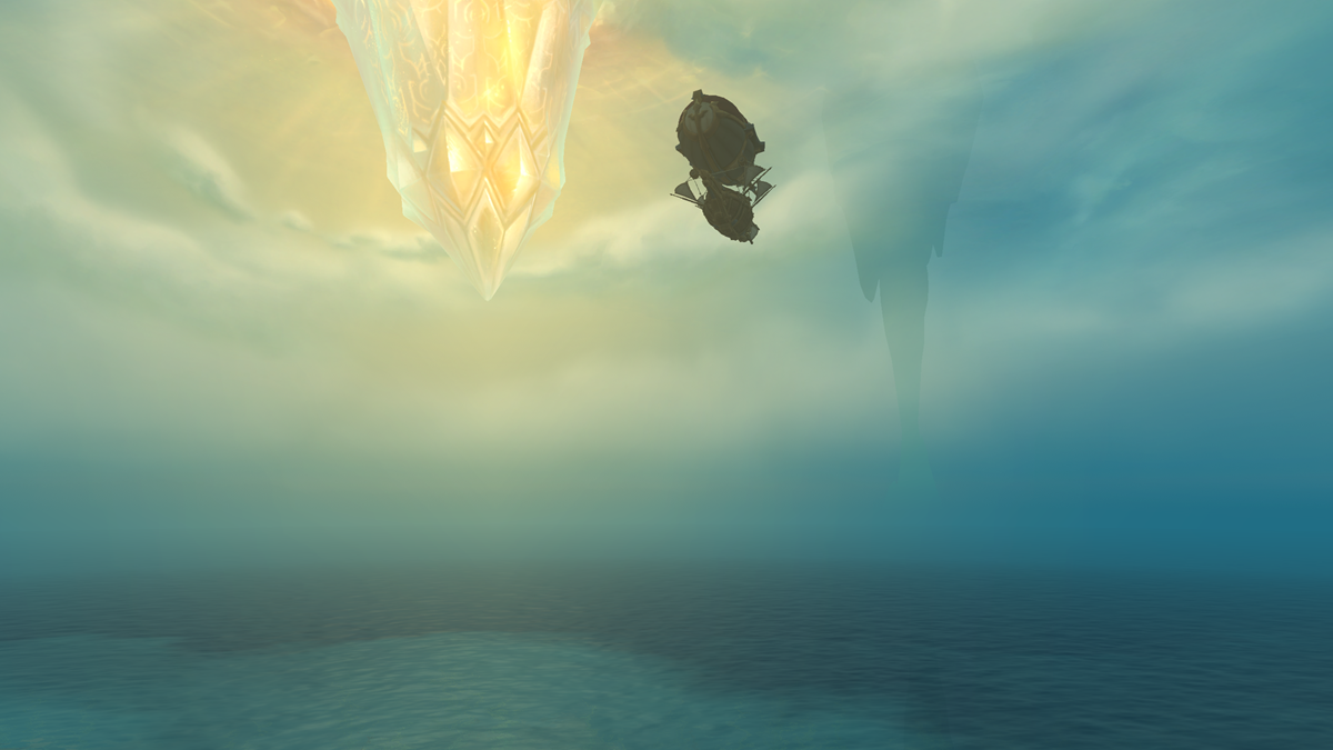 How to find The Undersea for Explore Hallowfall in The War Within