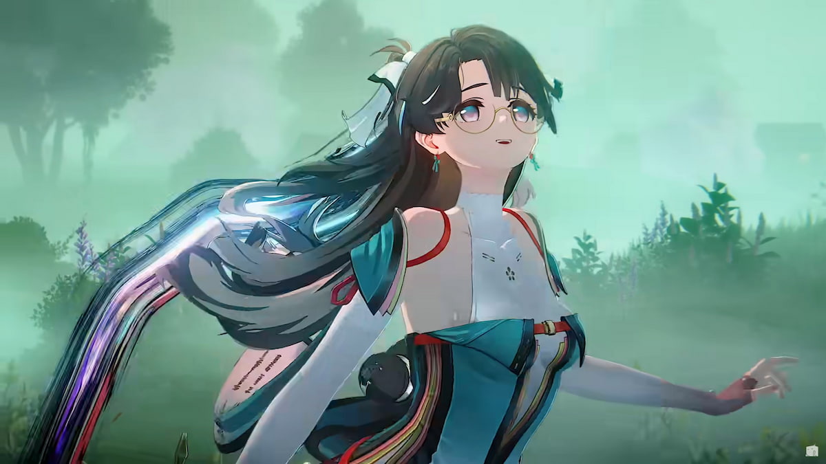 Wuthering Waves 1.2 arrives with new events, a free 5-star character, and 120 FPS