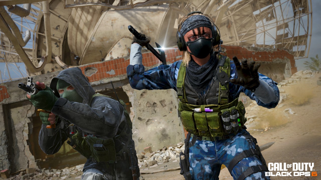 How to unlock and use custom loadouts in Call of Duty: Black Ops 6 beta