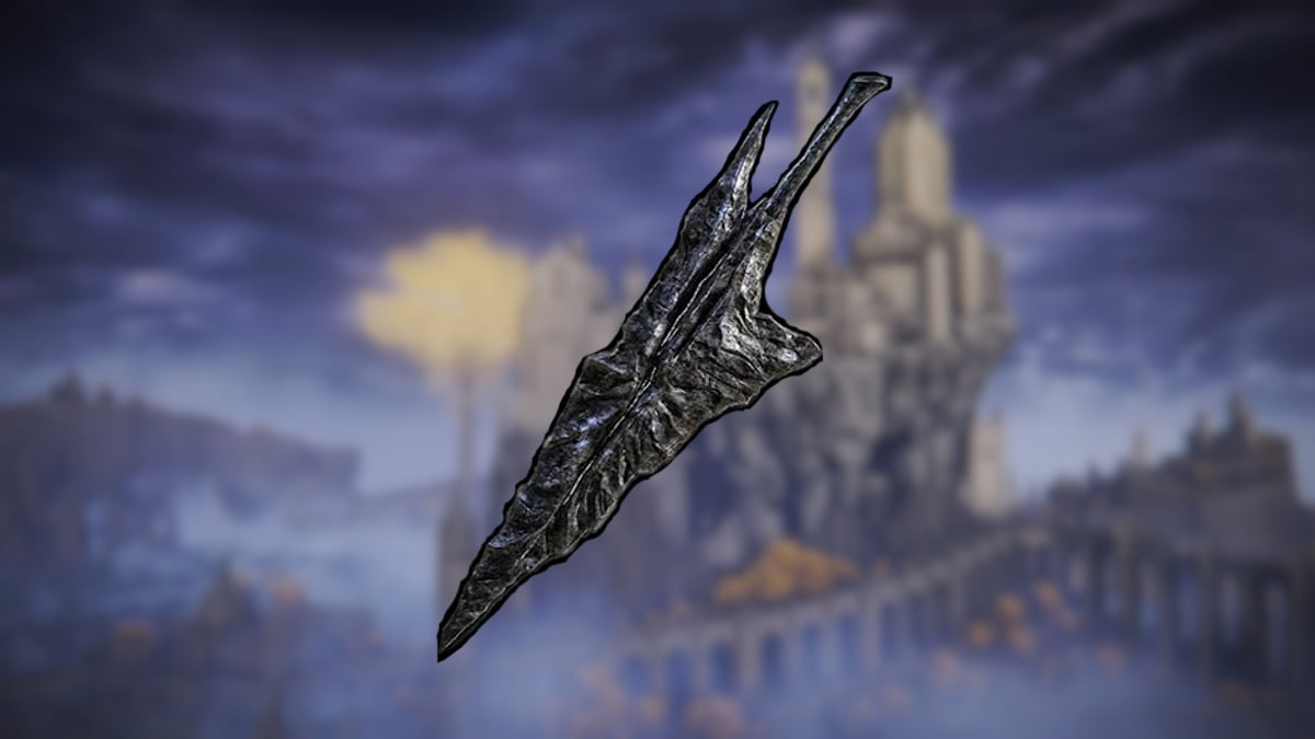 How to get the Ancient Meteoric Ore Greatsword in Shadow of the Erdtree