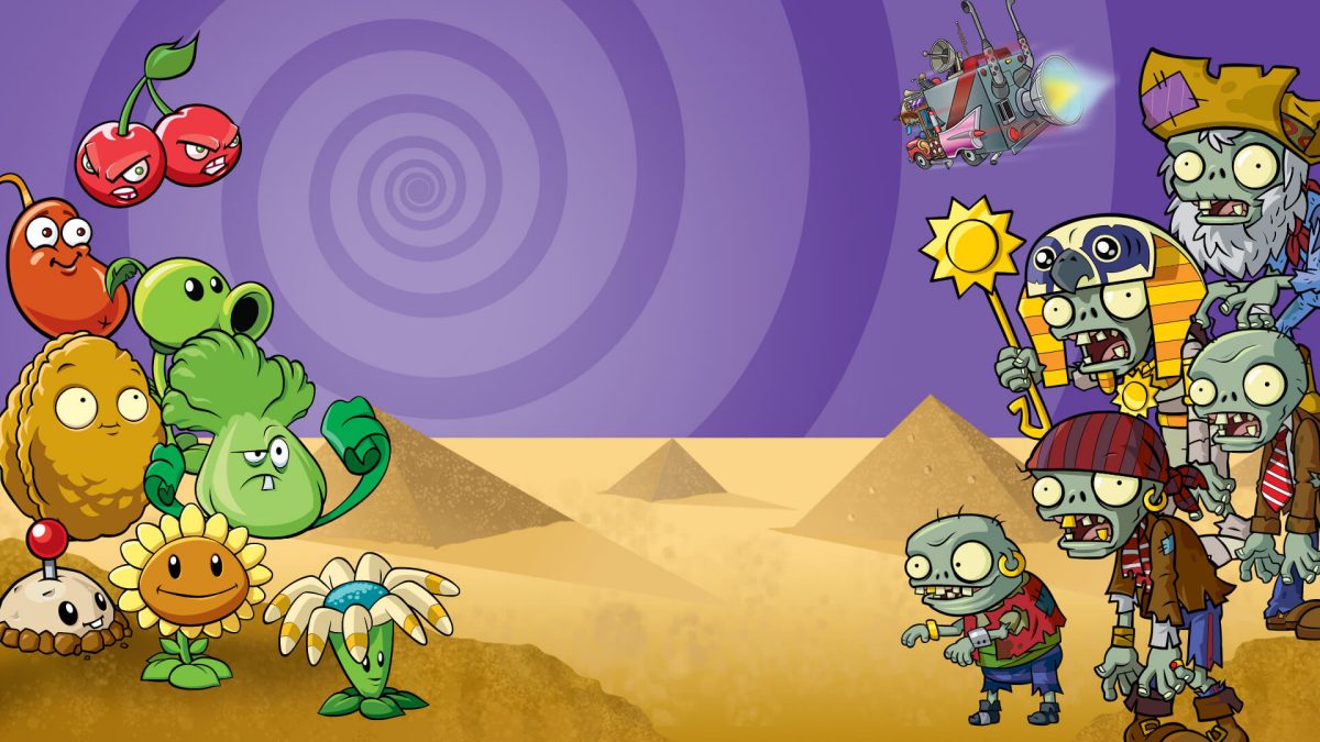 Best Plants vs Zombies games, ranked