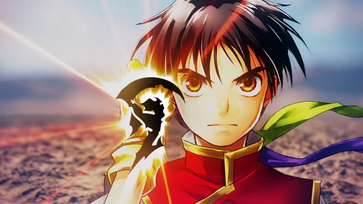 Nearly 30 years later, Suikoden I & II remasters arrive next year