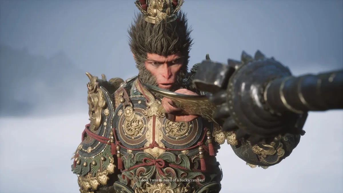 Does Black Myth: Wukong have New Game Plus? Explained