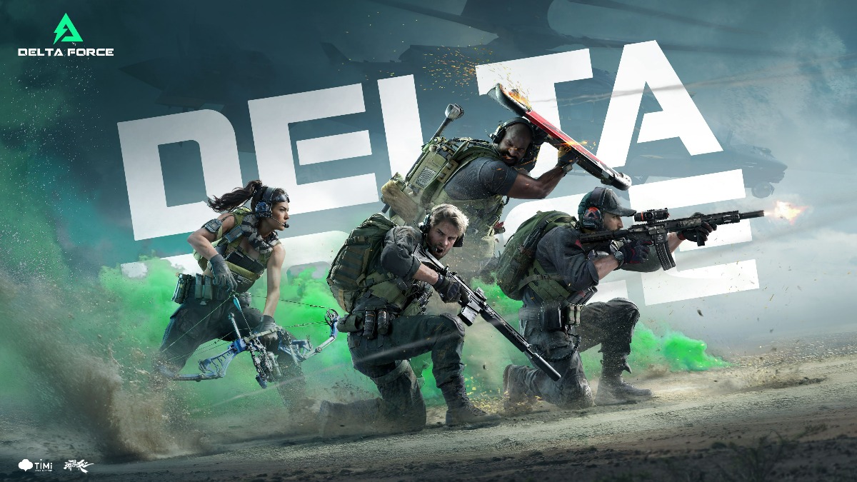 Delta Force: Hawk Ops Farewell Festival: Everything you need to know