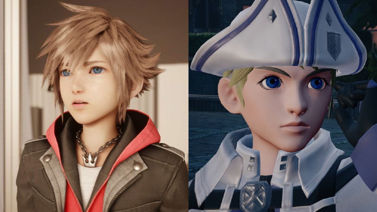 Tetsuya Nomura is thinking about his retirement, and a possible conclusion to Kingdom Hearts
