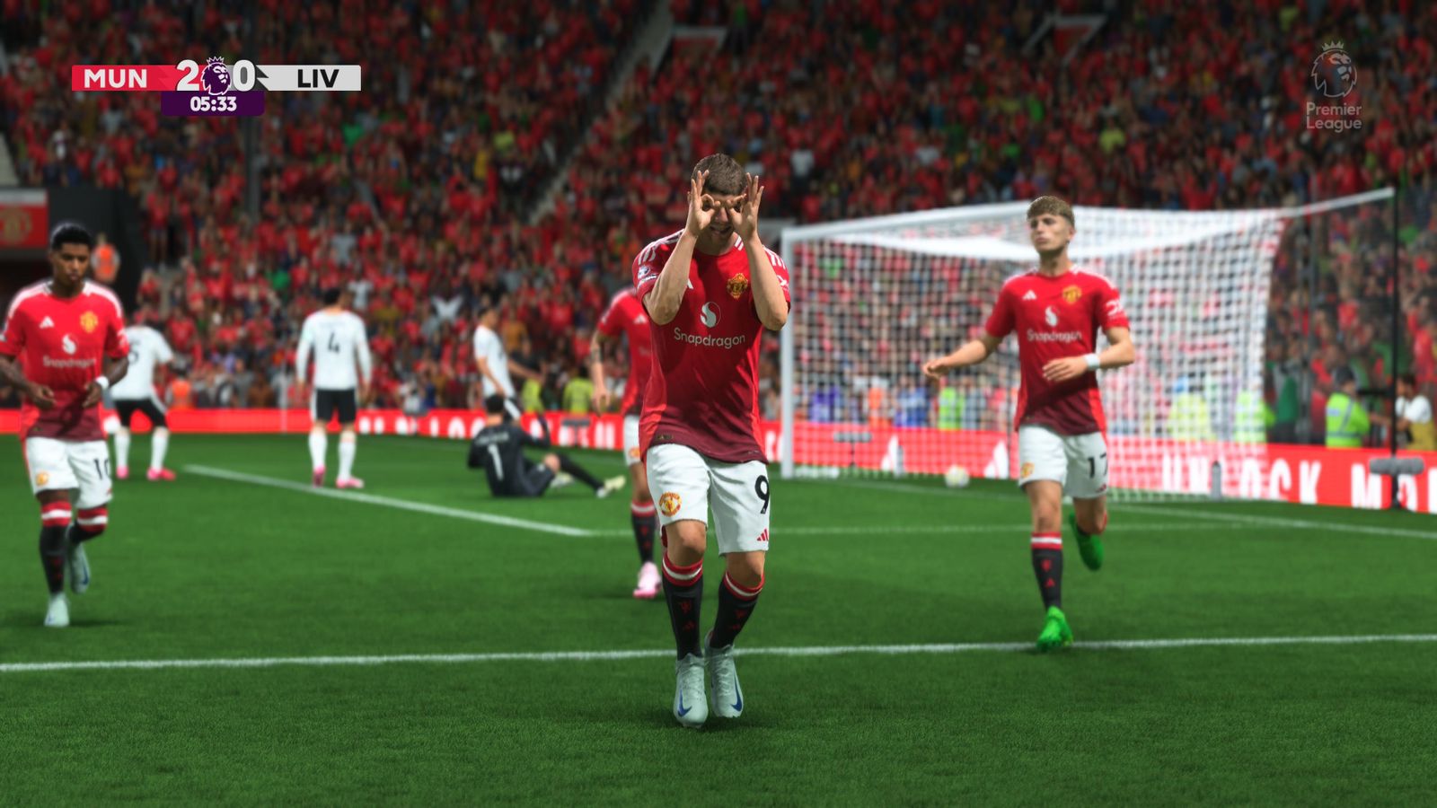 How to perform the Moments Glitch in EA FC 25