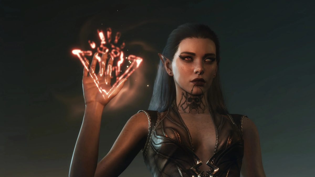 10 best Baldur's Gate 3 customization mods