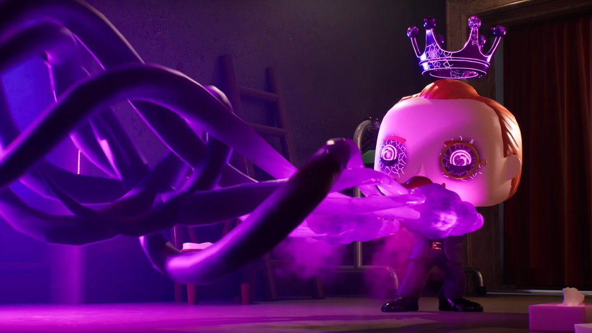 Every IP and playable character in Funko Fusion so far