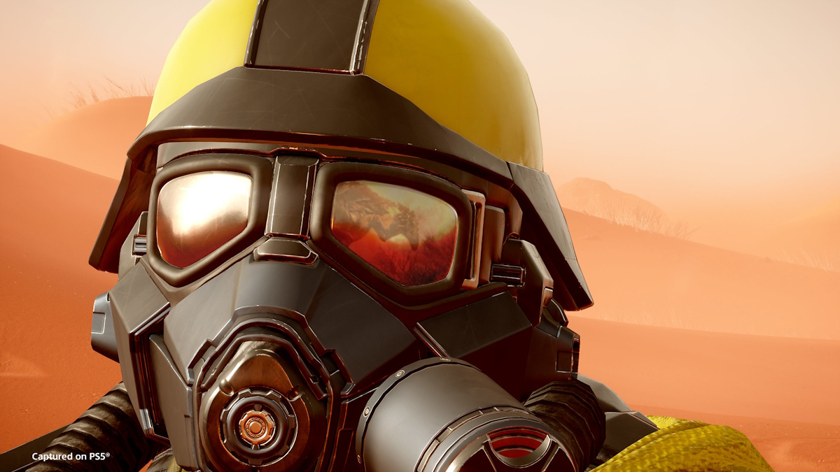 Helldivers 2's new DSS isn't working out