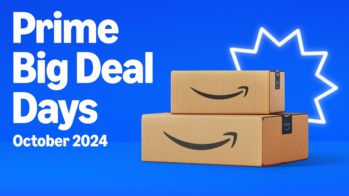 Best Tablet Deals From Amazon's October Prime Day (2024)