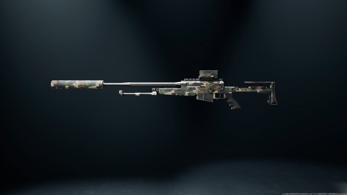 Best LR 7.62 Loadout in Call of Duty: Black Ops 6
