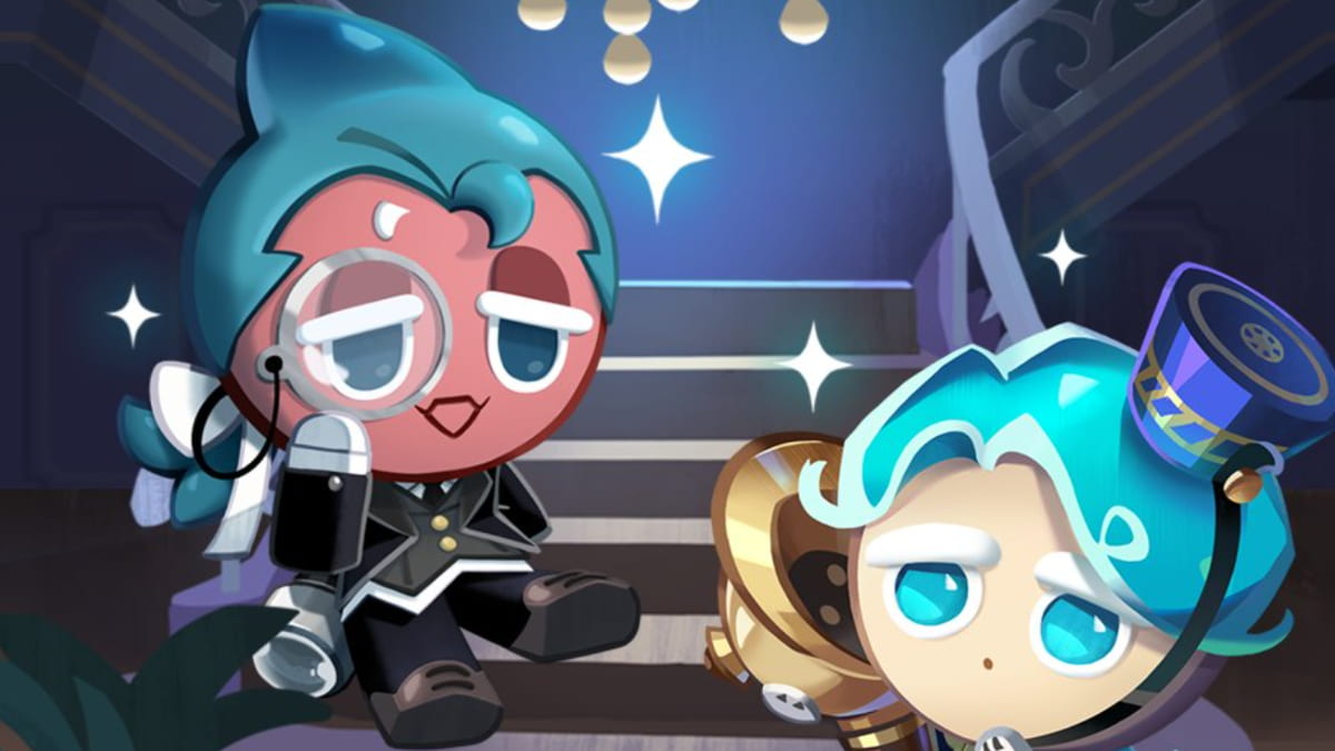 CookieRun Kingdom October 2024 update patch notes: Beast Raid, new icing theme, and more
