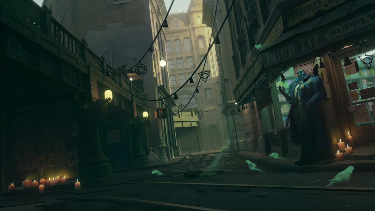 Is Deadlock free to play?