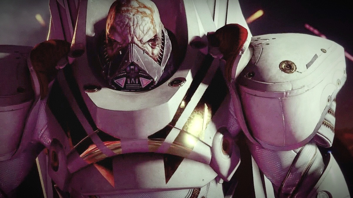 Someone's suing Bungie for allegedly stealing Destiny 2: Red War ideas