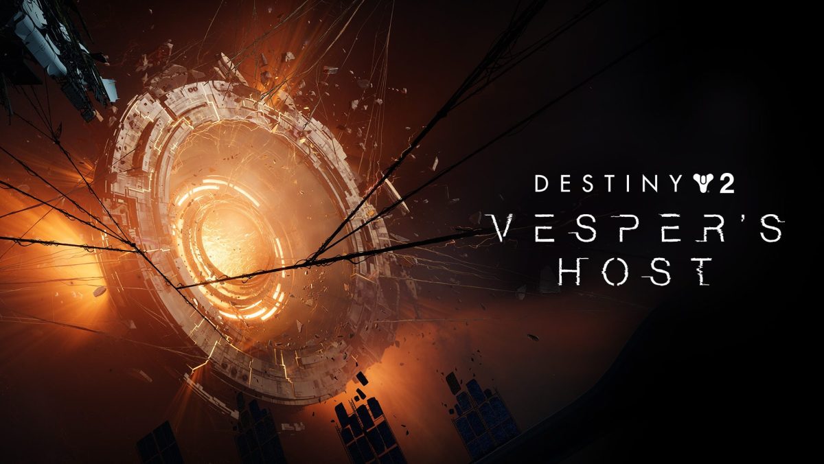 Destiny 2: New Vesper's Host Dungeon releases October 11