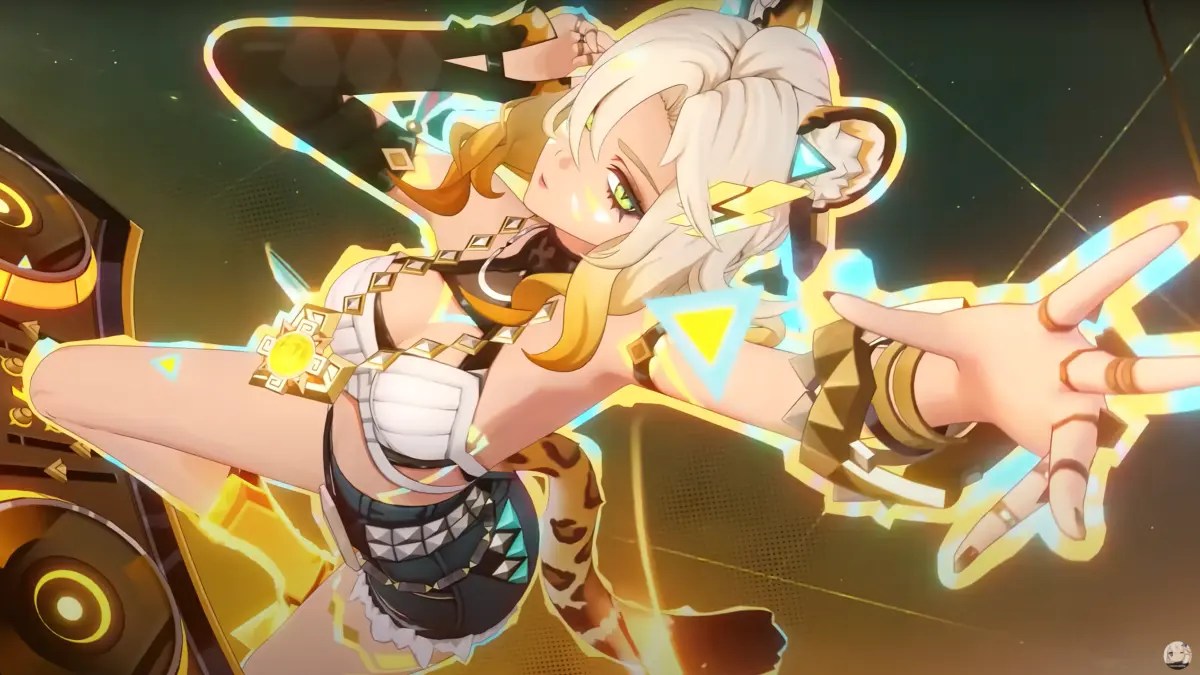 Is Xilonen good in Genshin Impact?