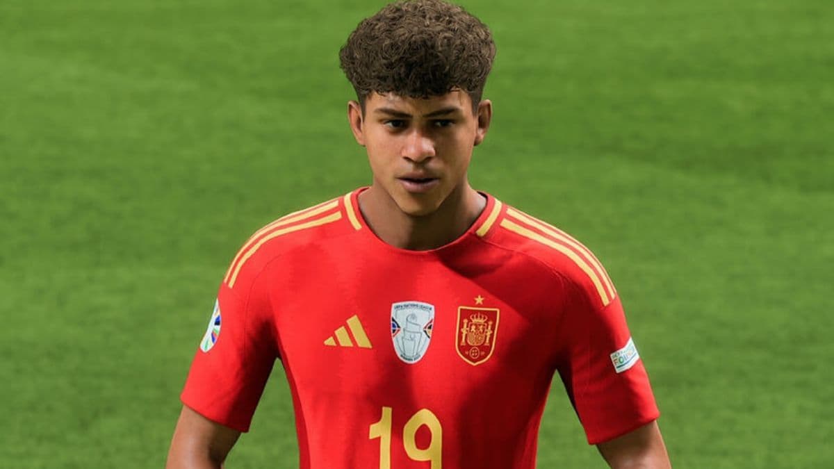 EA FC 25 Trailblazers promo - Player leaks, expected release date, and more