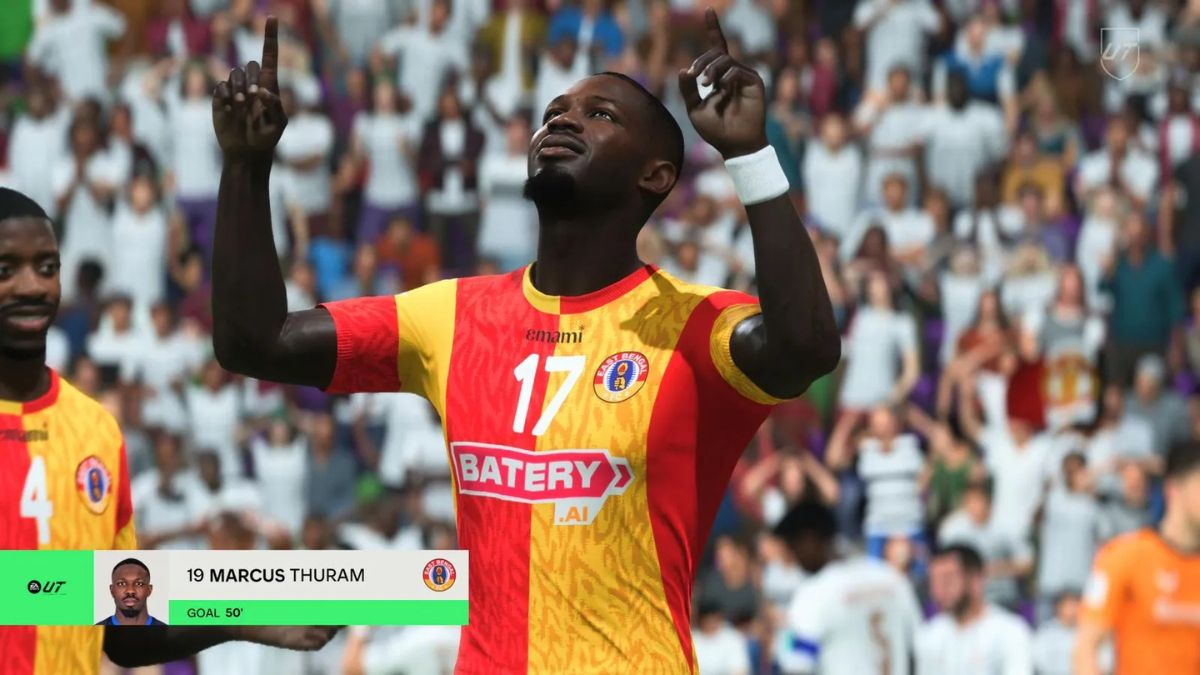 EA FC 25's Division Rivals matchmaking might be broken amidst Mode Mastery rewards