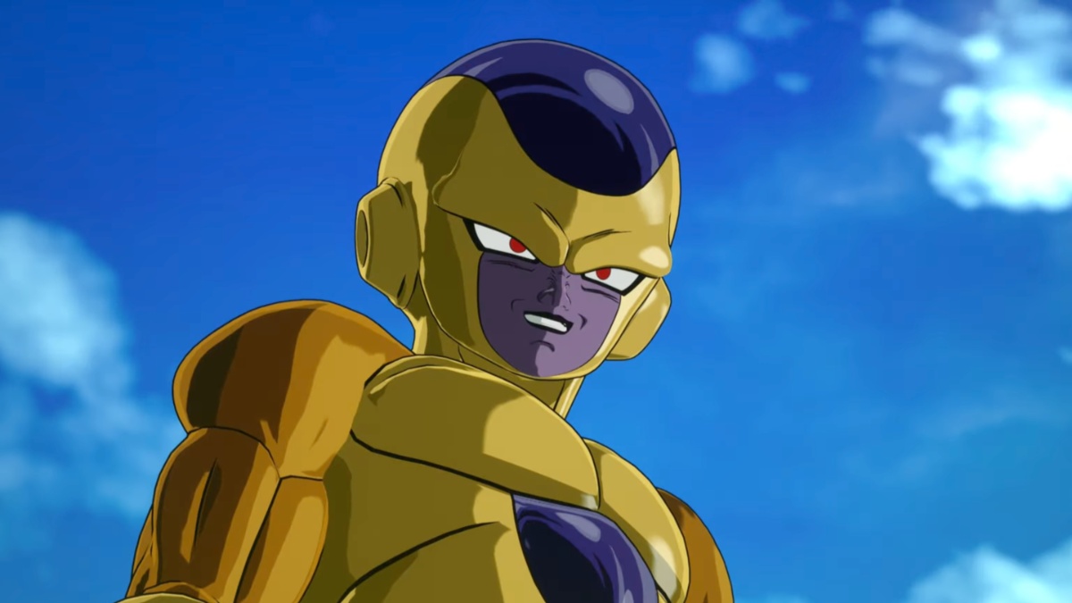Dragon Ball Sparking Zero: All Frieza Branching Paths in Episode battle mode