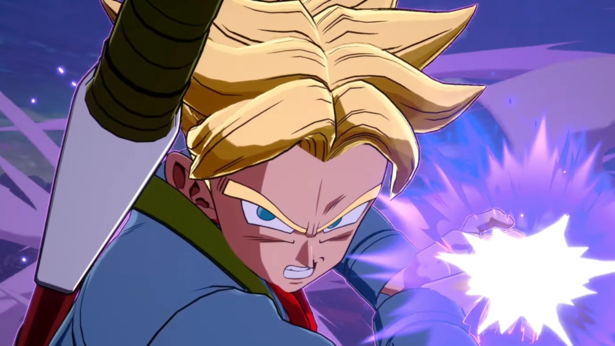Dragon Ball Sparking Zero: How to unlock Future Trunks and Jiren's episodes