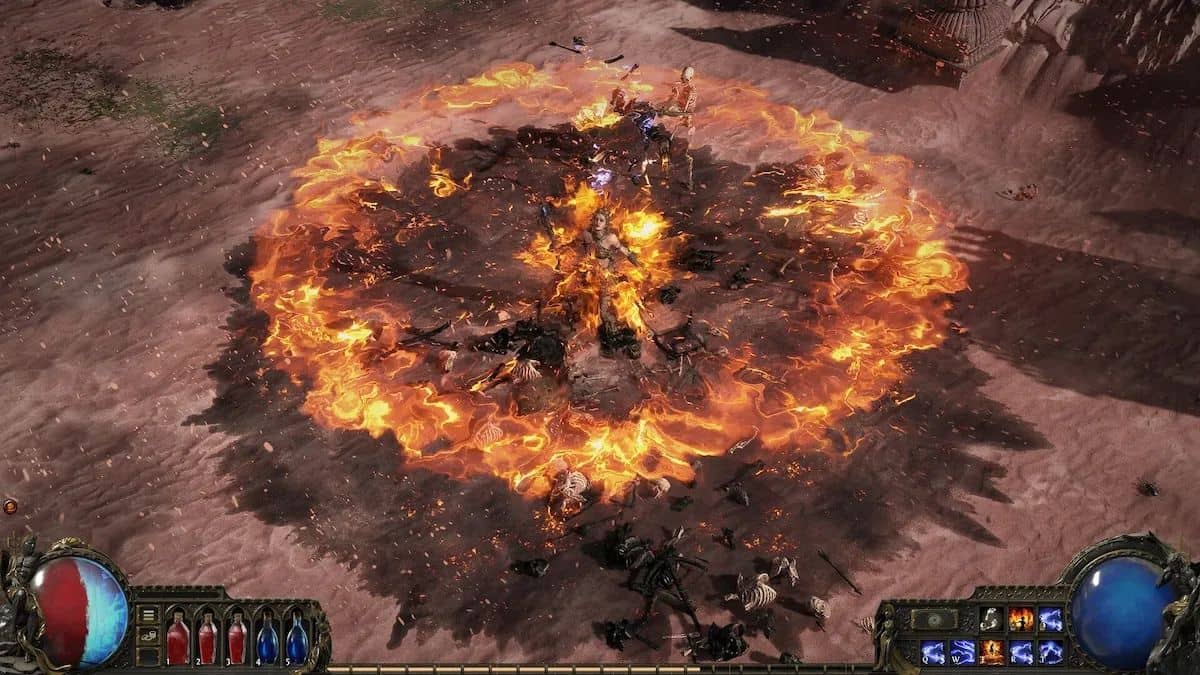 Path of Exile 2: How to unlock your Hideout
