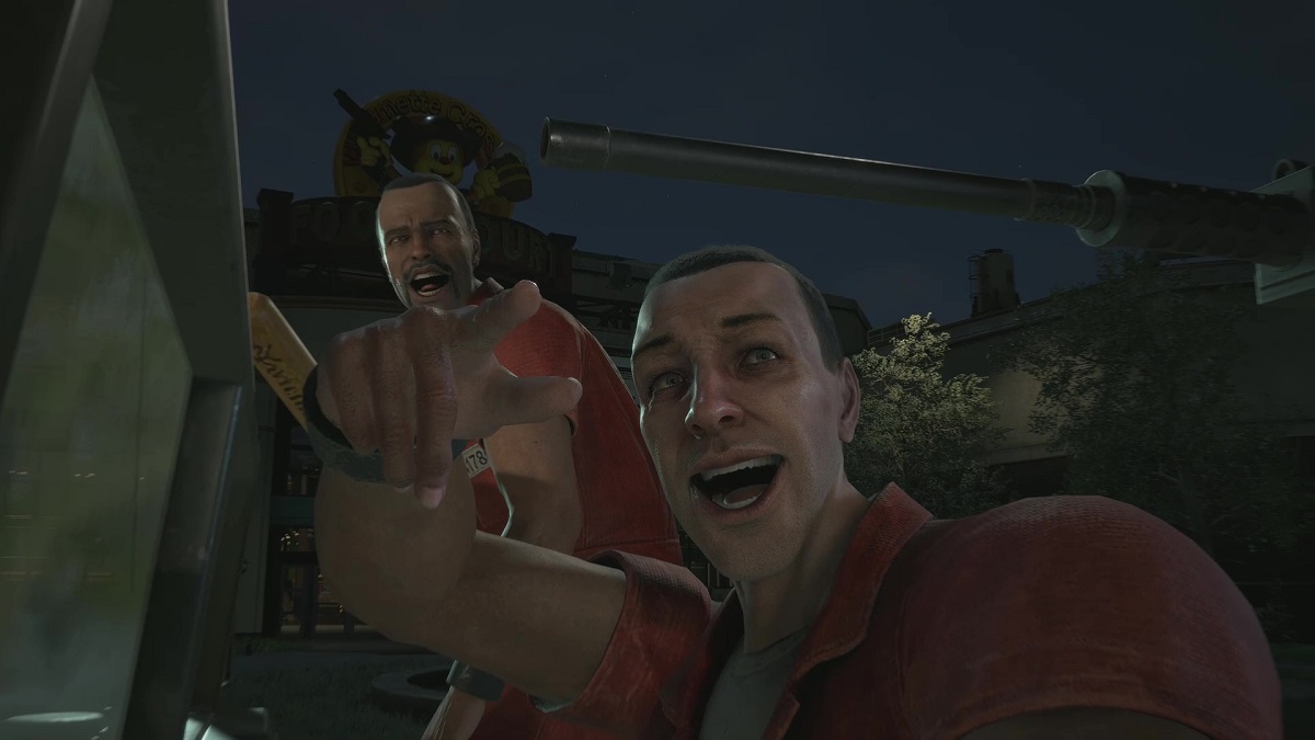 Interview: Dead Rising Deluxe Remaster team tells us what's up with those respawning convicts