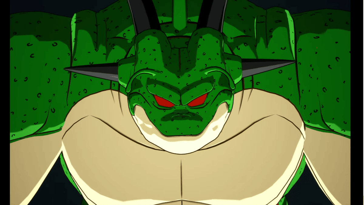 How to summon Porunga in Dragon Ball Sparking Zero