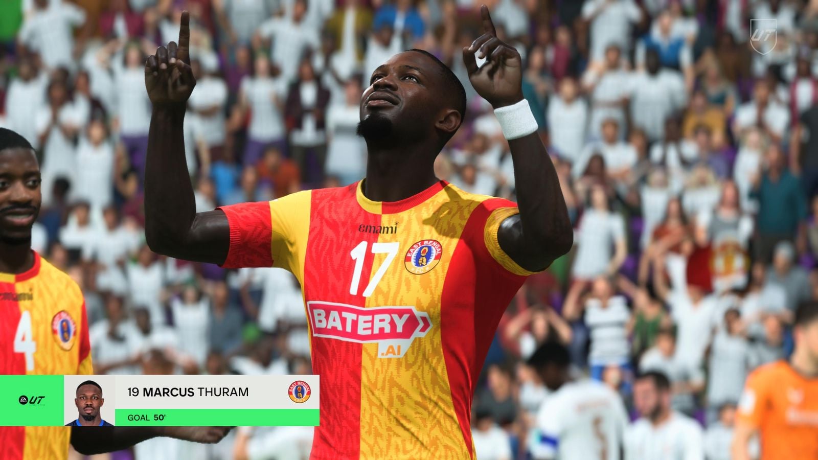EA FC 25 Marquee Matchups SBC (Week 5) solutions