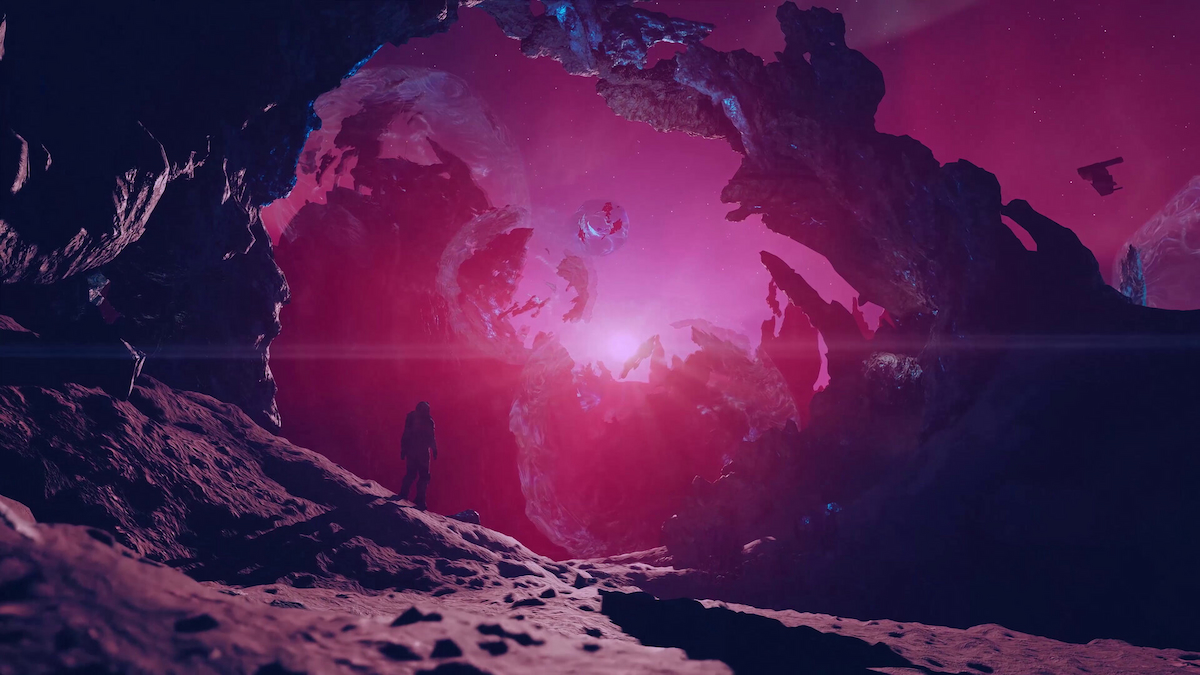 Checking back in with Starfield in early 2025: is this it?
