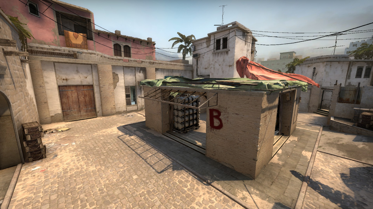 10 best Counter-Strike maps of all time