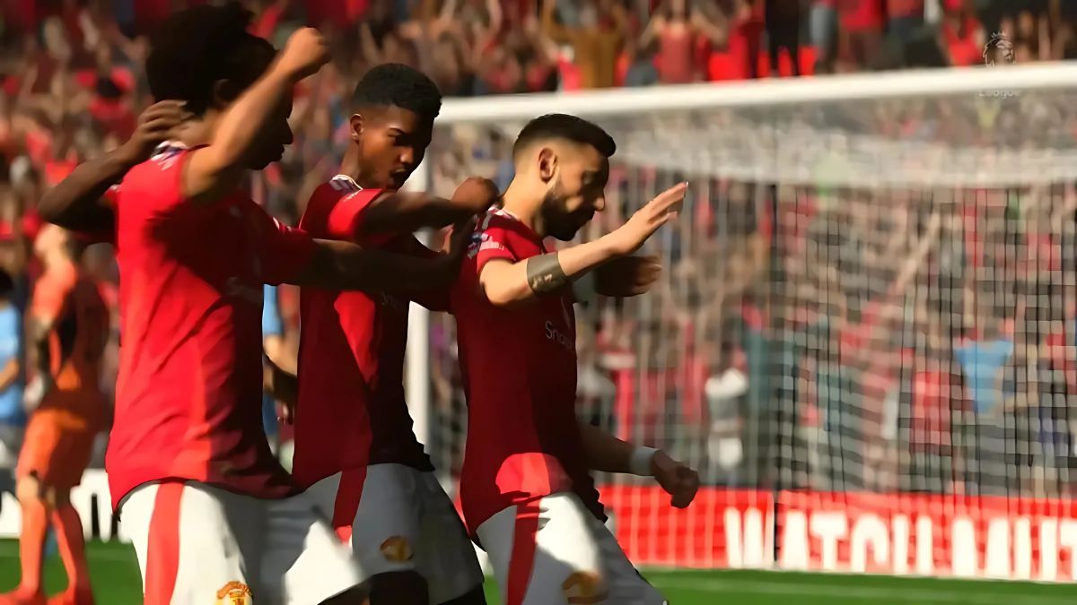 EA FC 25 Title Update 3 improves AI movement and nerfs defending - full patch notes