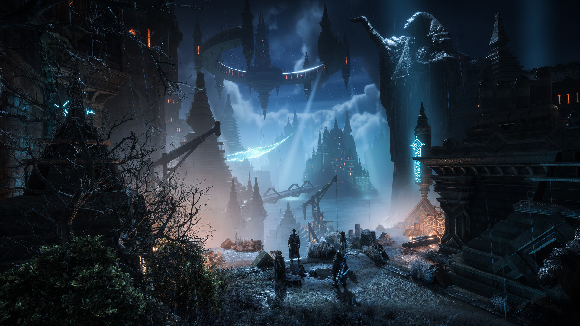 Dragon Age: The Veilguard - All classes and specializations