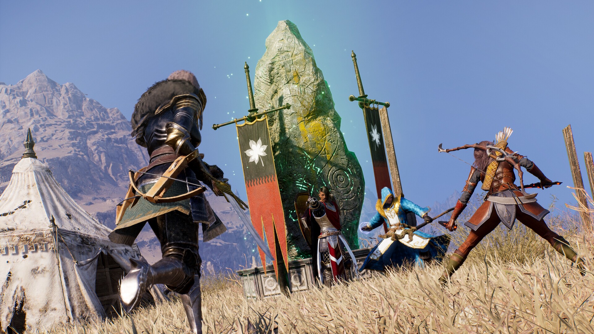 Throne and Liberty: Nightmare Deja Vu quest guide