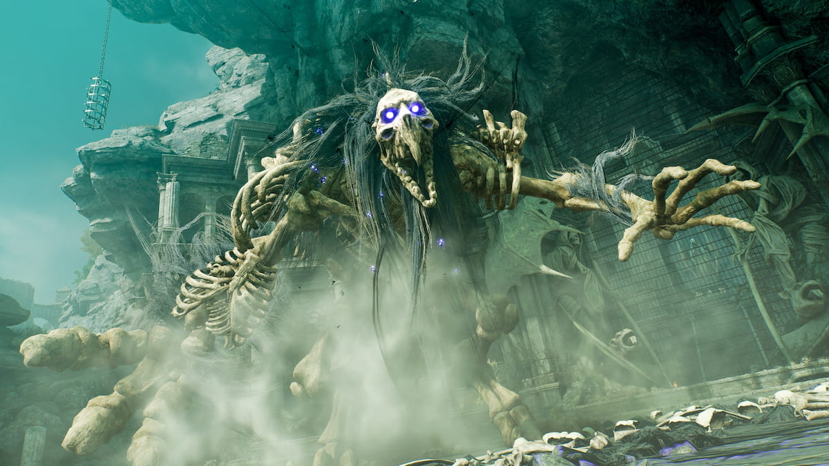 Throne and Liberty: The Snake Tongue Flower quest guide