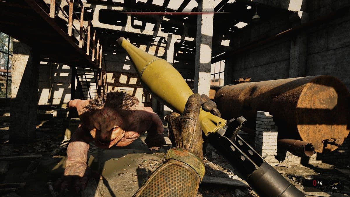How to manage artifact radiation in Stalker 2